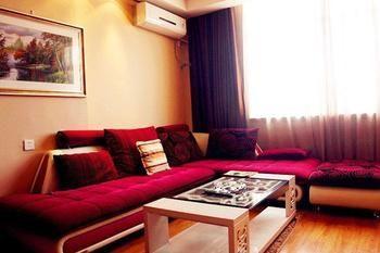 Fu Yuan Business Hotel- Luanchuan Gucheng  Dış mekan fotoğraf
